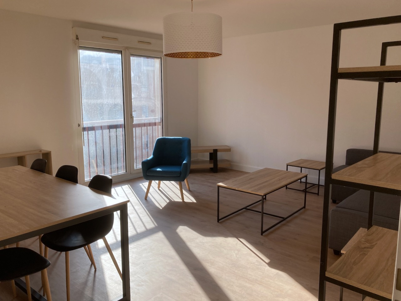 Image_1, Appartement, Toulouse, ref :BEAU133