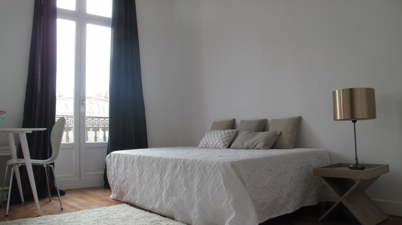 Image_3, Appartement, Toulouse, ref :DP721