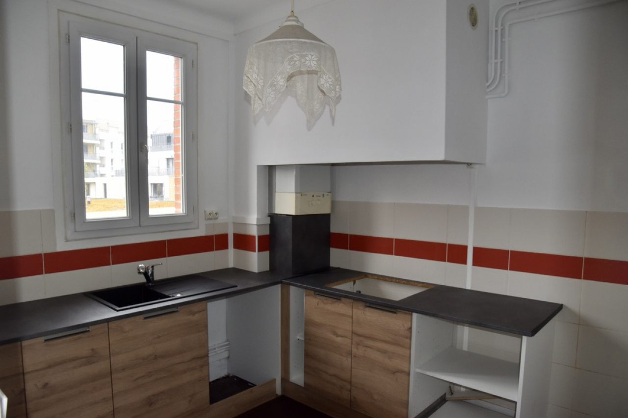 Image_3, Appartement, Toulouse, ref :DP701