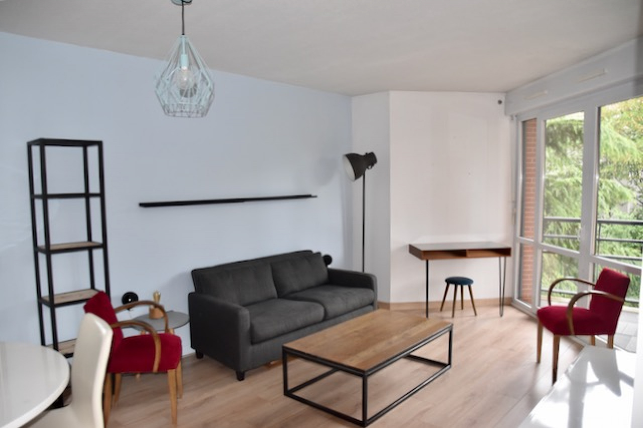 Image_2, Appartement, Toulouse, ref :DP677-02