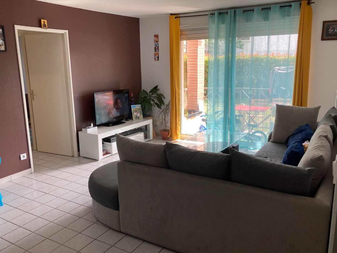 Image_1, Appartement, Toulouse, ref :DP708