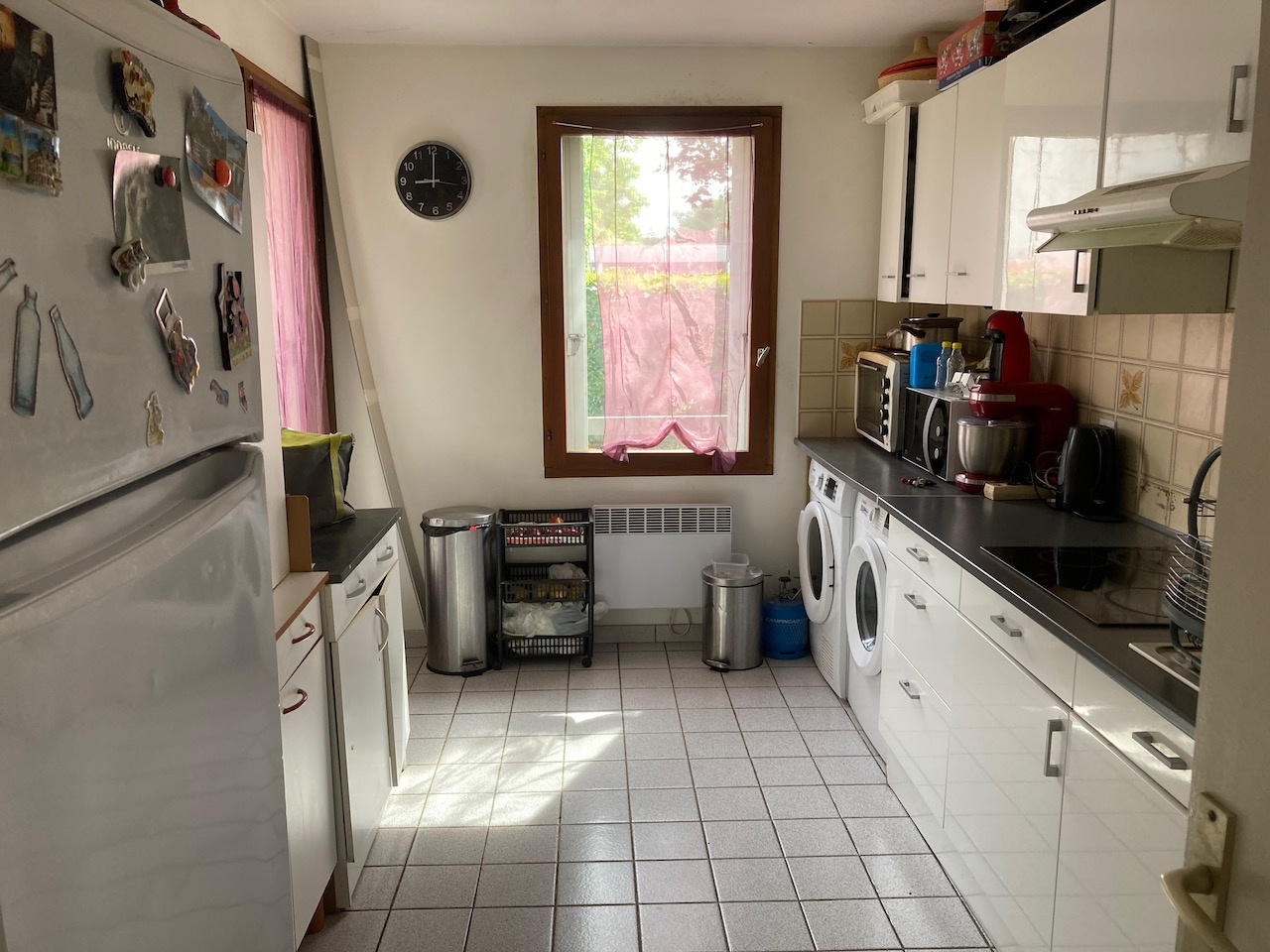 Image_3, Appartement, Toulouse, ref :DP708